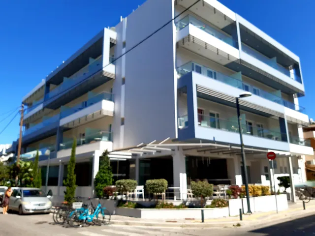 Astron Suites &Apartments