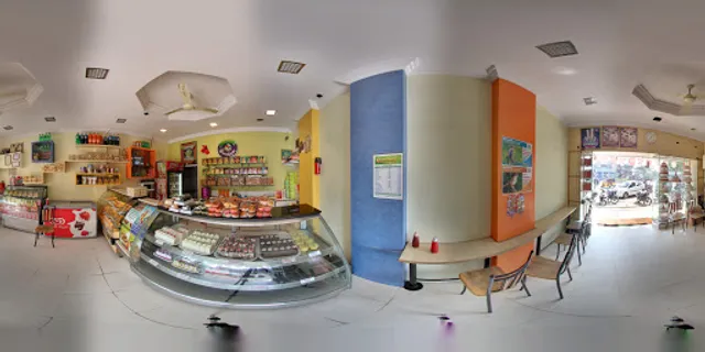 Swiss Castle Bakery, Narayanguda