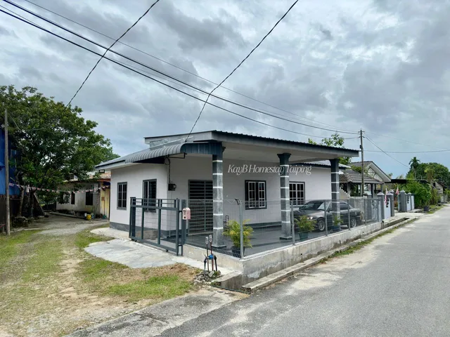 KayB Homestay Taiping