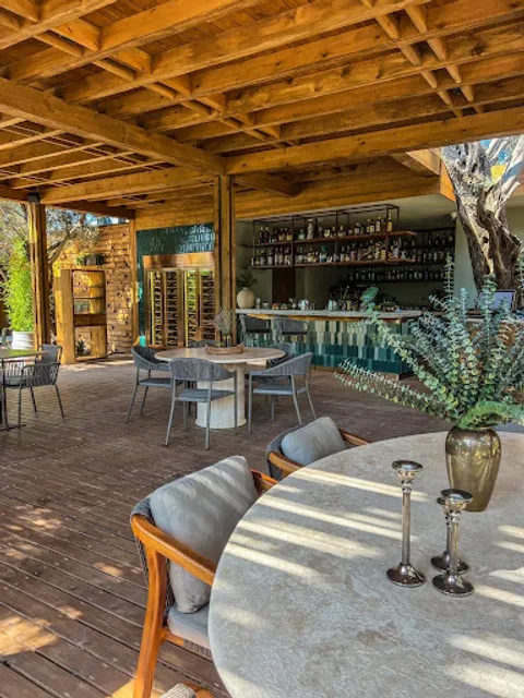 Sia Eli Bodrum MSA Summer Takeover