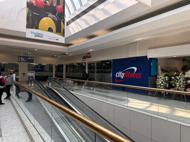 CityFitness Papatoetoe