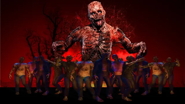 The Fear Complex Haunted House