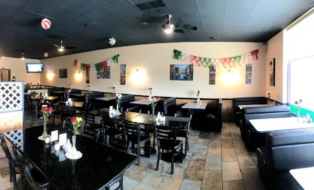 Bella Pizza Italian Restaurant