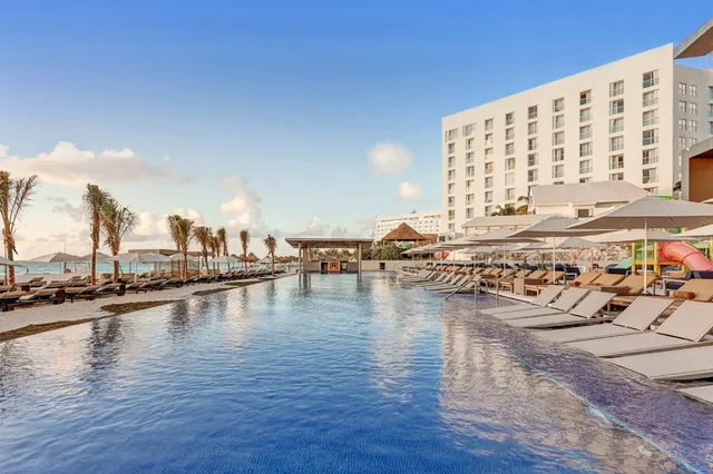 Royalton CHIC Cancun, An Autograph Collection All-Inclusive Resort - Adults Only