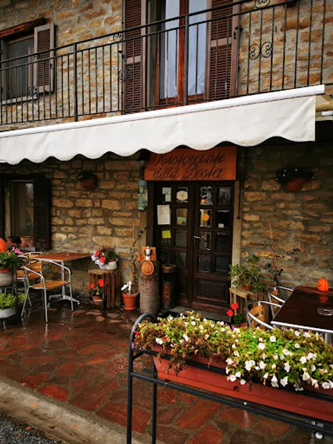 Caffe' Ristorante Della Posta