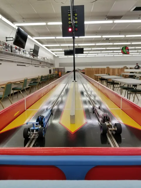 Pawn shop Track Pawn & Hobby Consignment