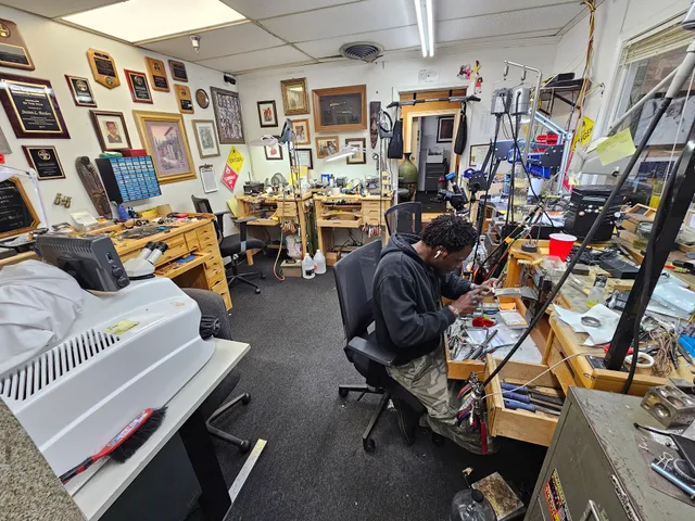 Southland Pawn & Jewelry Inc.