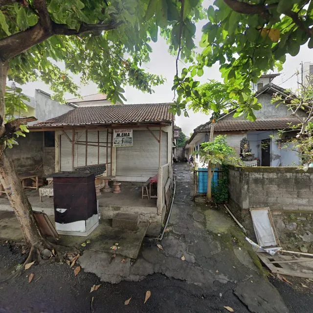 Nasi Lawar Bali M.Ema