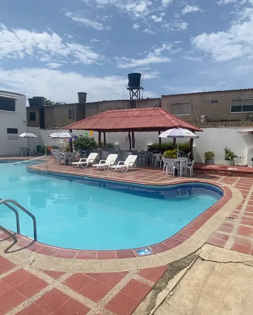 Hotel La Sierra Riohacha II