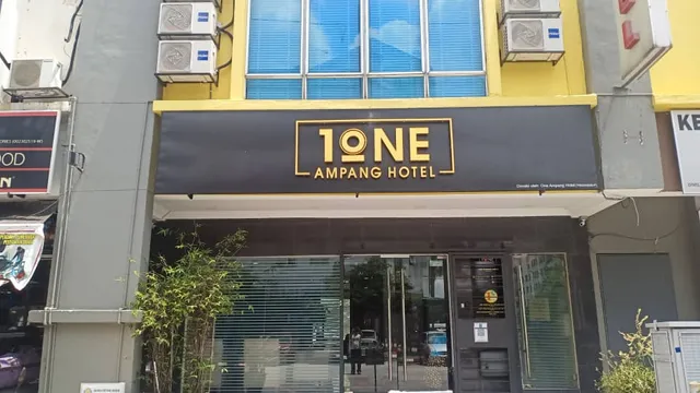 ONE AMPANG HOTEL