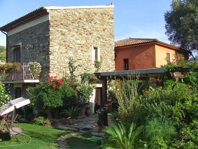 B & B Antico Casale di Montecorice