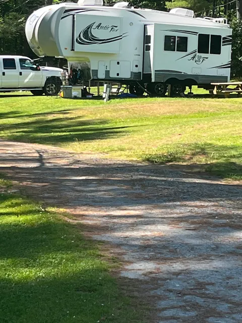 Caton Place Campground