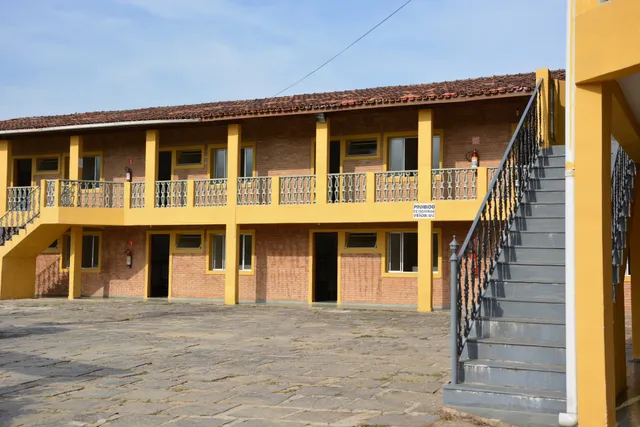 Candeias Chalés Lince