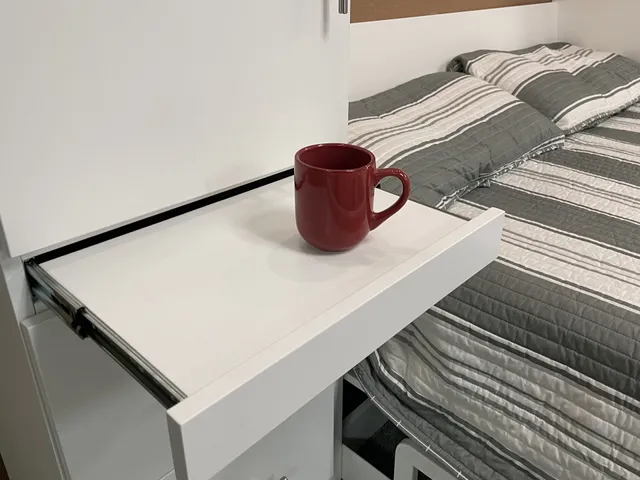 WWBeds Custom Furniture