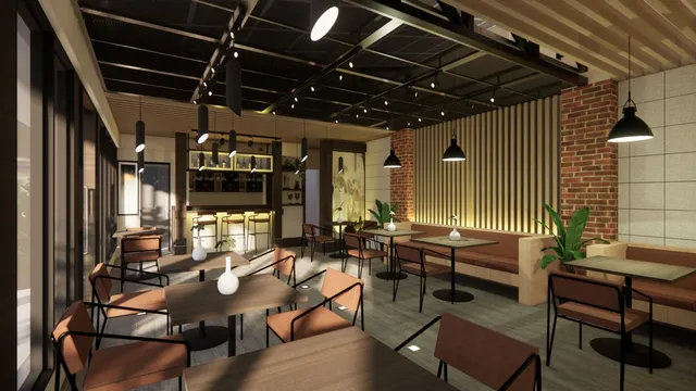 Giuliana's Bar and Restaurant