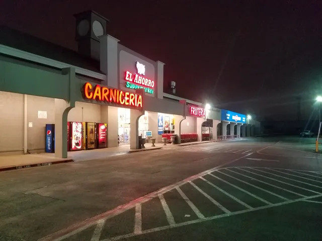 La Michoacana Supermarket