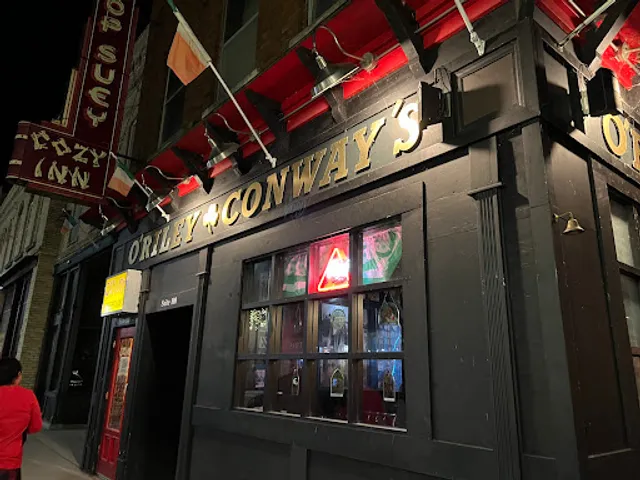 Cozy Inn Chinese Restaurant