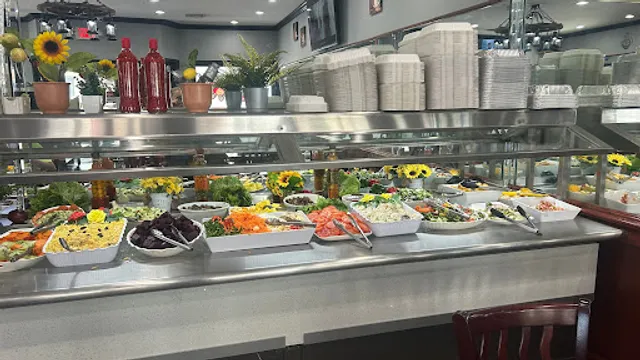 Cantinho Mineiro Newark