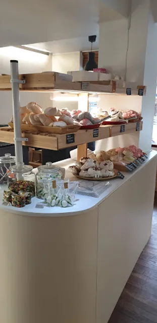 Williams & Thomas Tearoom