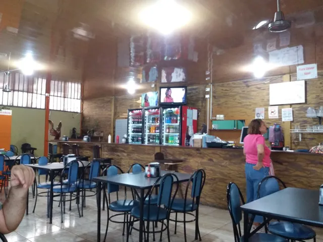 Marisqueria D' La Costa