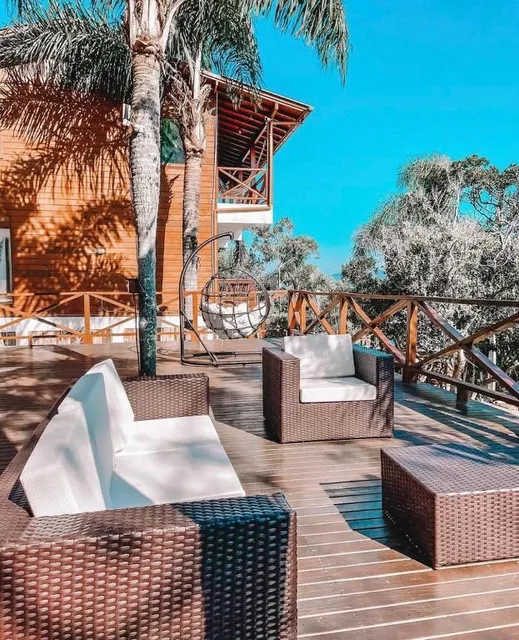 Pousada Altos do Rei