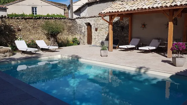 Les Roses Trémières