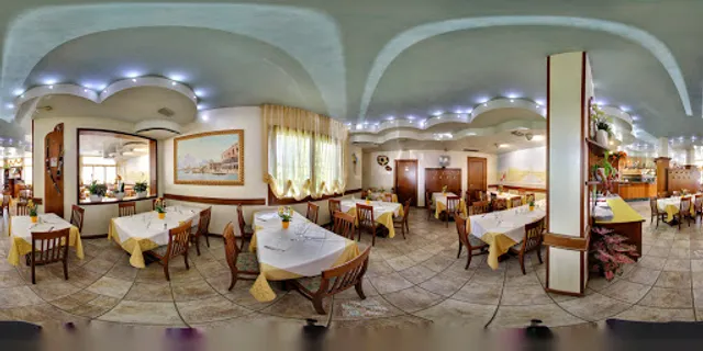 Pizzeria Ristorante La Nuvola