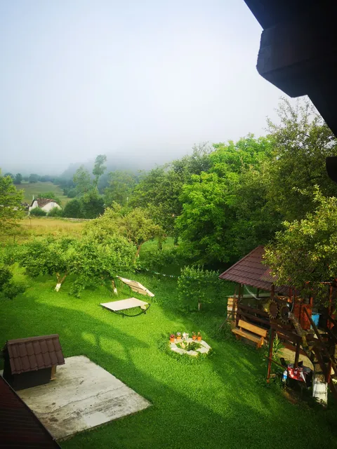 Green apart Vama Suceava