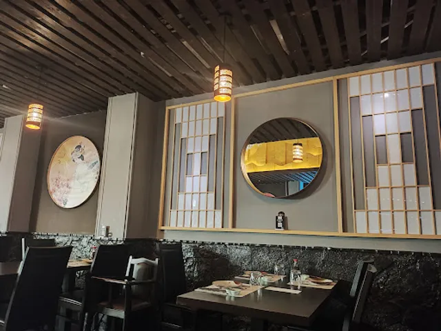 Fukko Sushi Ristorante Giapponese