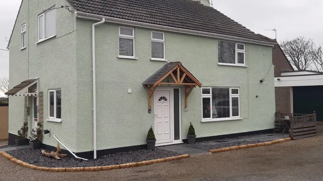 Trearddur Bay Holidays