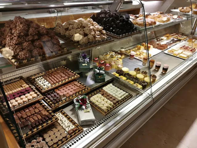 Confiteria La Molienda