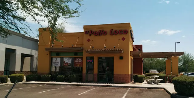 El Pollo Loco