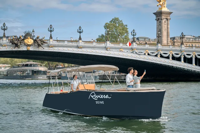 Riviera Seine