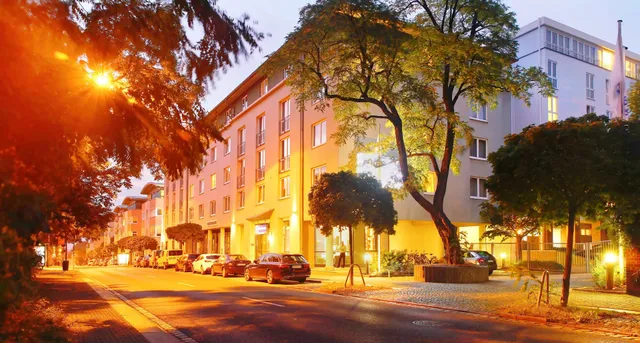 Best Western Macrander Hotel Dresden