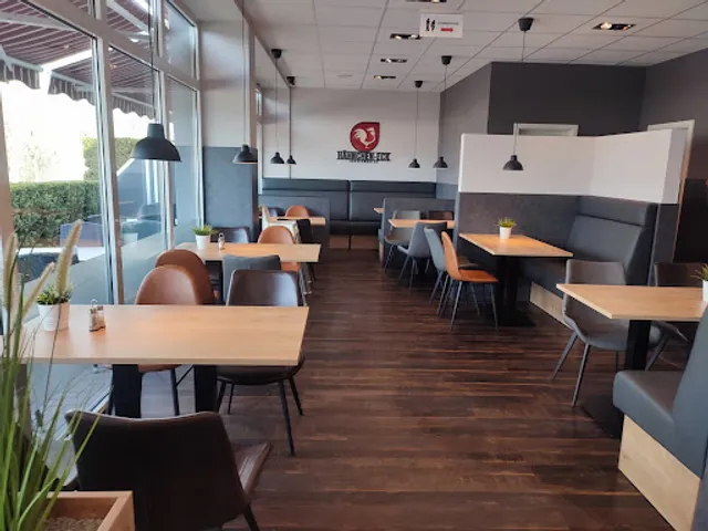 Hähnchen - Eck Grevesmühlen