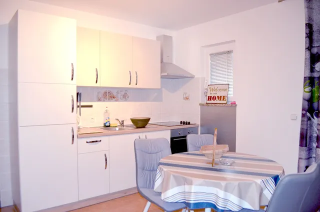 Apartments Krajačić