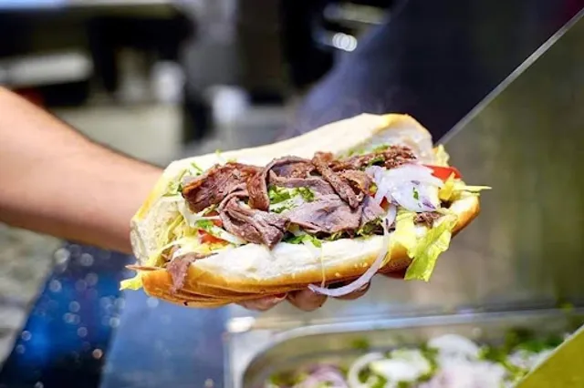 KÖZDE Döner Restaurant