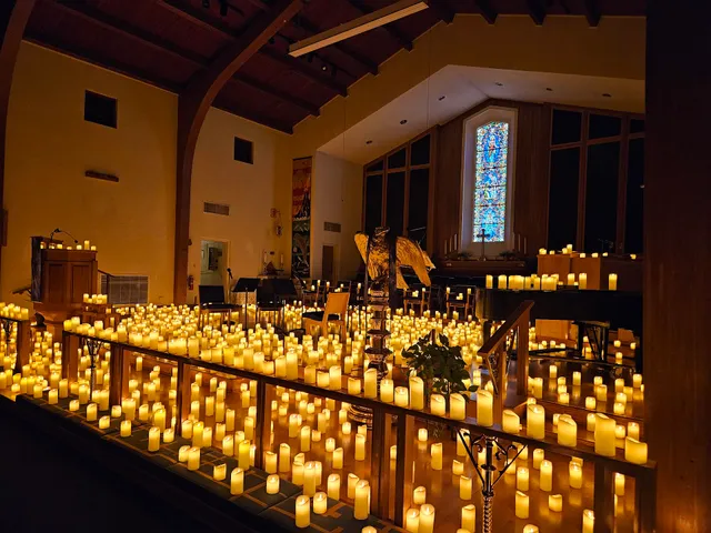 Grace St. Paul's Episcopal Church