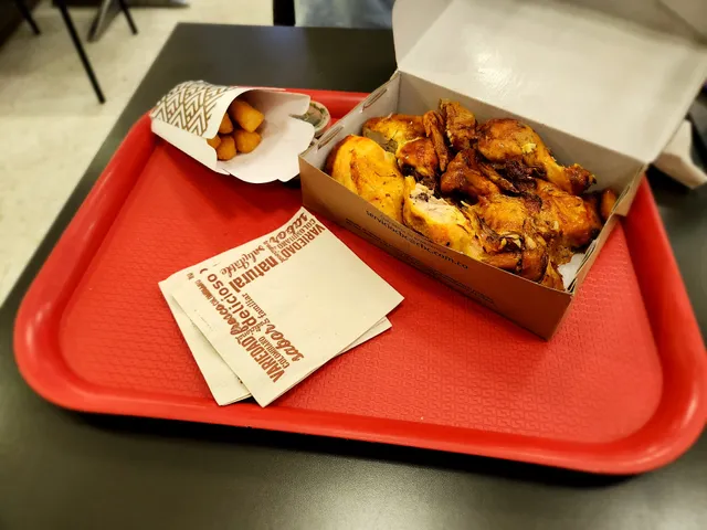 La Brasa Roja - Jumbo Calle 170