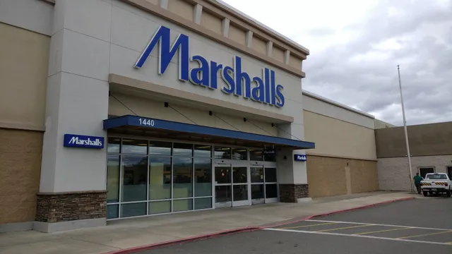 Marshalls