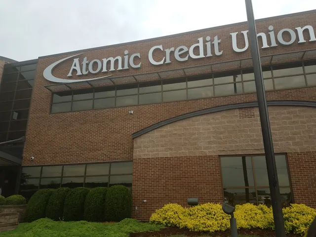 Atomic Credit Union
