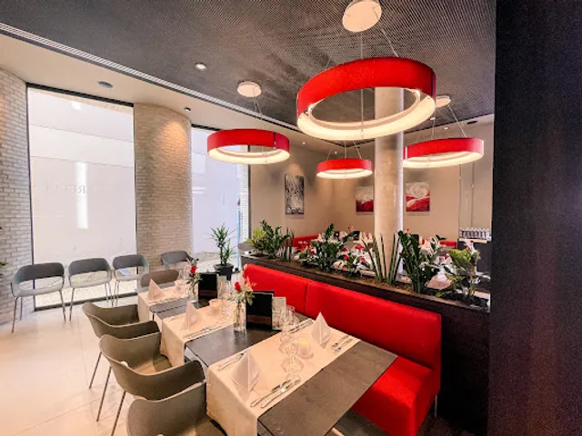 Passarelli Ristorante - Cafe - Bar