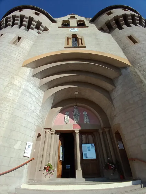 L'Espaviot aux portes du Puy en Velay