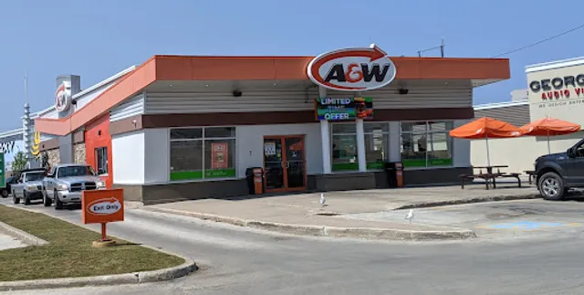 A&W Canada