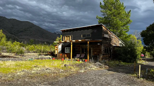 Rincón del Montañes