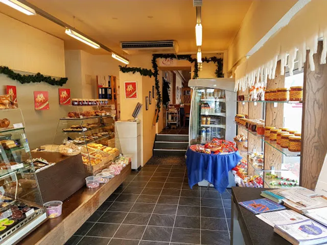 Bäckerei Montanari