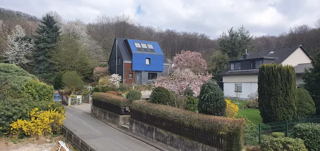 Bonn/Königswinter ferienwohnung