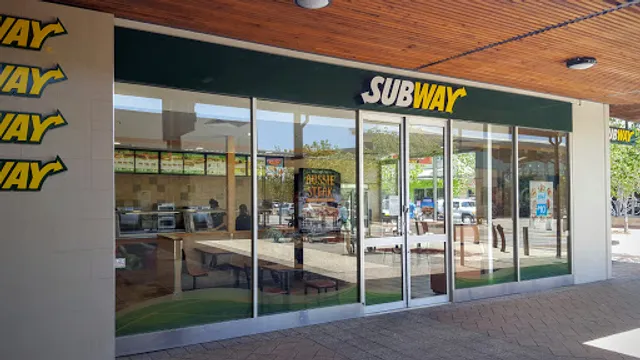 Subway Baldivis