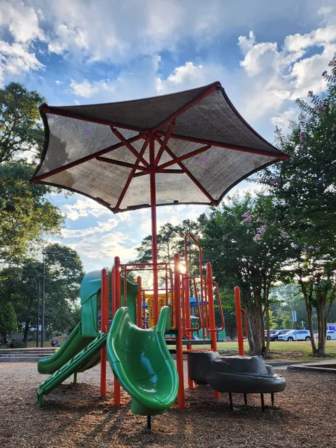 Cobb Park and Kidscape Village I & II