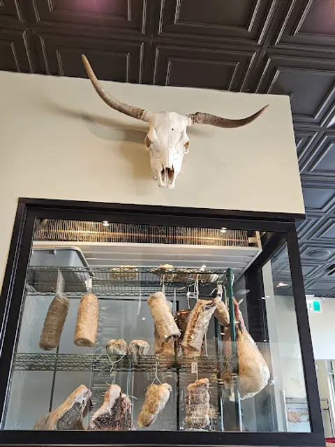 La Brasserie des Mercenaires Culinaires